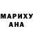 Бошки Шишки тримм Tetiana Riazanova